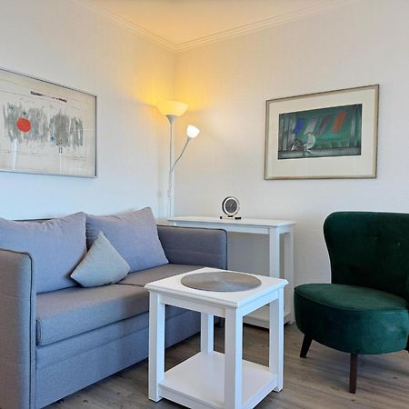 Haus Metropol App 113 Direkt Am Strand Mit Balkon Cityblick Westerland Dış mekan fotoğraf