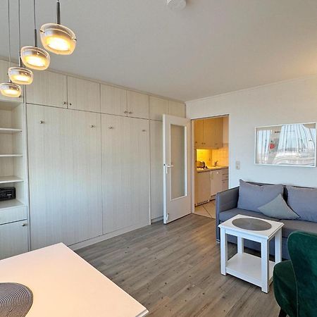 Haus Metropol App 113 Direkt Am Strand Mit Balkon Cityblick Westerland Dış mekan fotoğraf