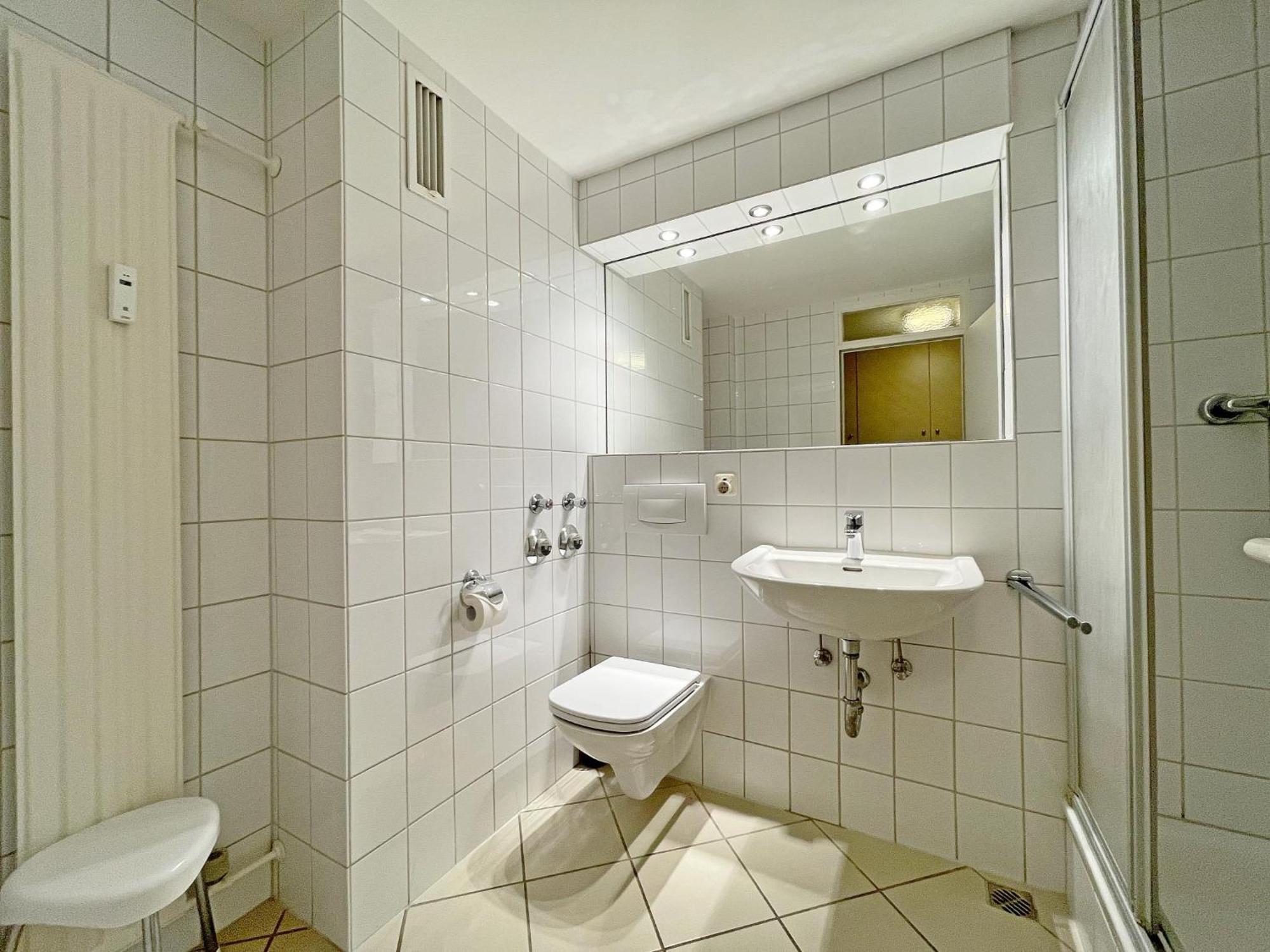 Haus Metropol App 113 Direkt Am Strand Mit Balkon Cityblick Westerland Dış mekan fotoğraf