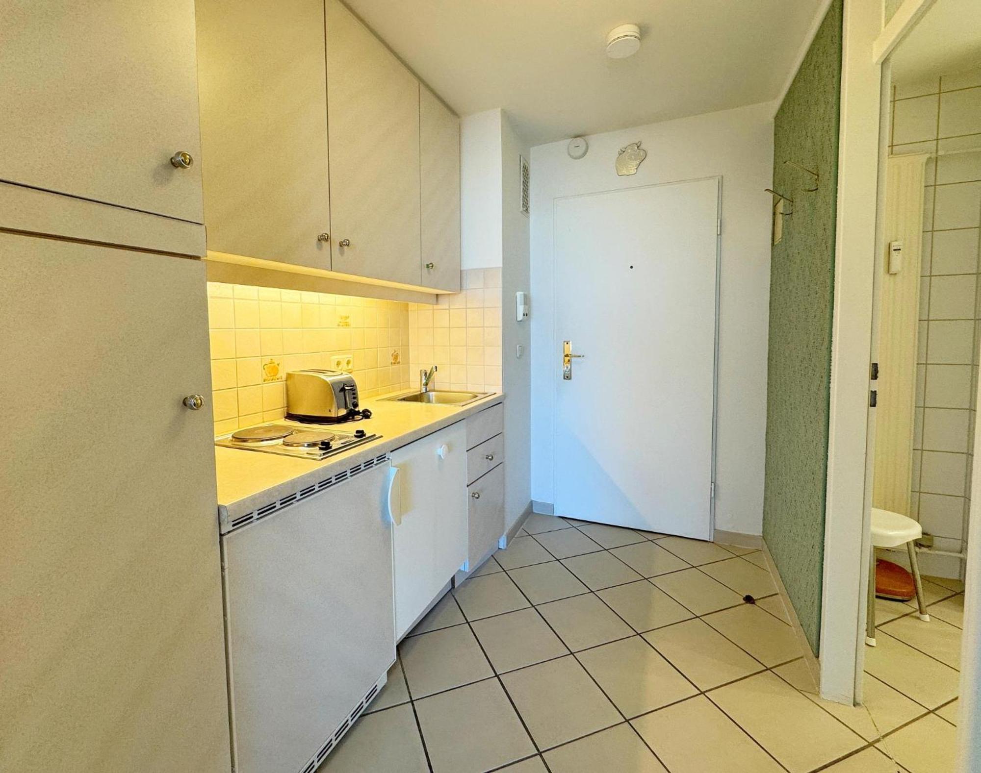 Haus Metropol App 113 Direkt Am Strand Mit Balkon Cityblick Westerland Dış mekan fotoğraf